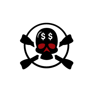Korruption SS's emblem