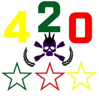 Queso816's emblem