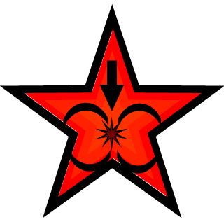 KUNGFUxQx's emblem