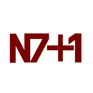n7plus1's emblem