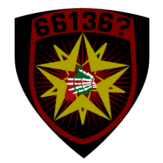 TheObscureOtaku's emblem