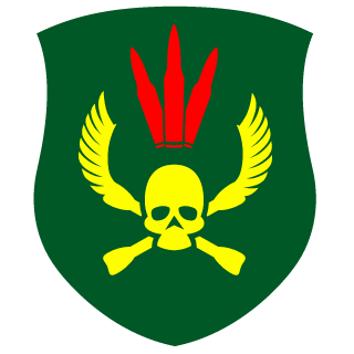 Oribius's emblem