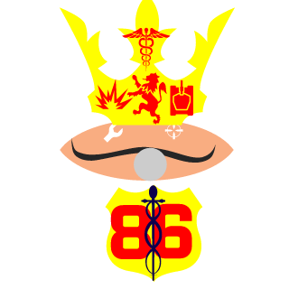 DirtyPuff86's emblem