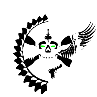 BillbilTheHate's emblem