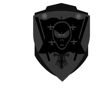 ibib007's emblem