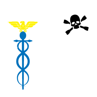 Muphintopz's emblem