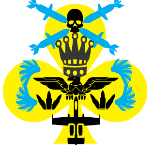 Captinopkiller's emblem