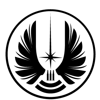 JEDI PLATOON's emblem