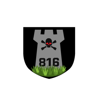 BeardedAchilles's emblem