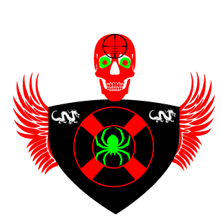 XsoulskinnerX's emblem
