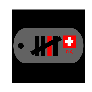 Knatterer's emblem