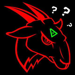 KoThreee's emblem