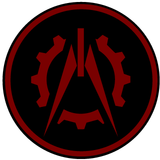 MVzork's emblem
