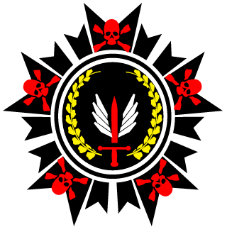mikeminer2009's emblem