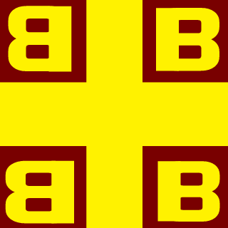 NeoBuzantinos's emblem