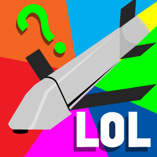 wileeBF's emblem