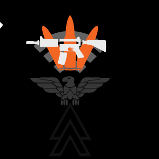 JoacoAttack's emblem