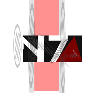 Equalitas's emblem
