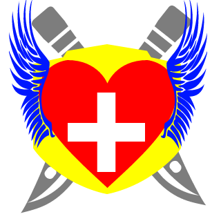 Dunjast's emblem