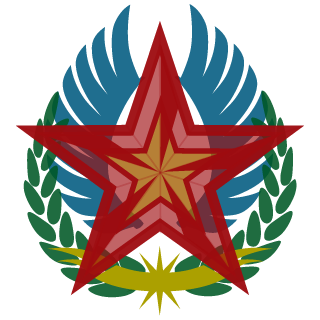 zubilostrel's emblem