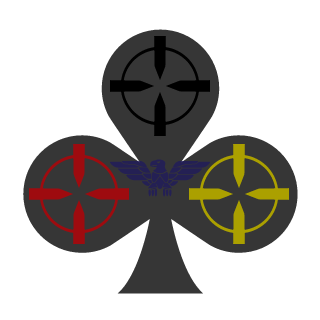Janthehunter's emblem