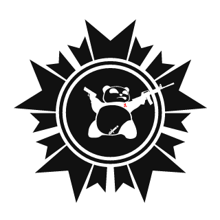 Madafakas's emblem