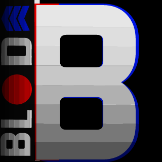 BL0odZ  e-Sports's emblem
