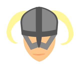 NuaSkyline's emblem