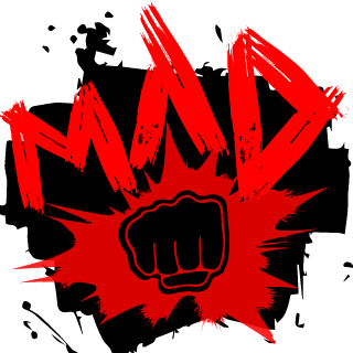 ThuroBred1985's emblem