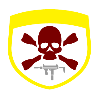 SCI_FI_X_66's emblem