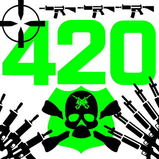 Pappenheimer27's emblem