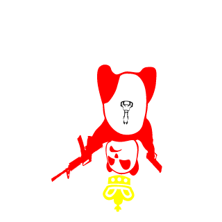 Davirje's emblem
