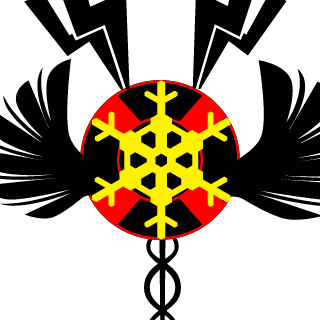 DLN GuNpRo's emblem