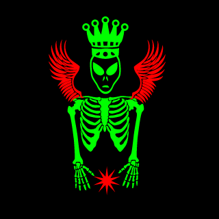Claymoria's emblem