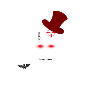 Geovaneofhonor's emblem
