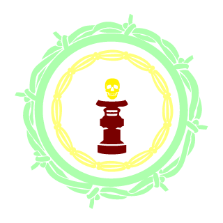 Jonnalx's emblem