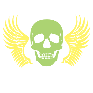 Gr0xen's emblem