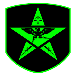 Brewshawk's emblem