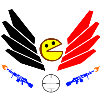 lLalonic's emblem