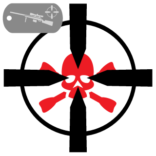 LynxianWarrior's emblem