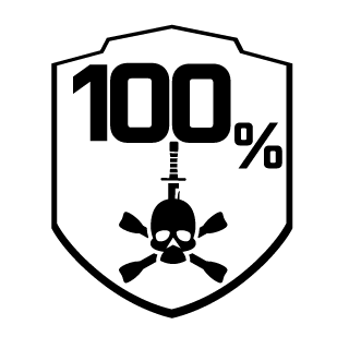 DjMaligno's emblem