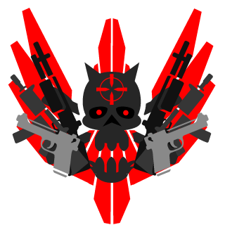 ZASH1BAT0R's emblem