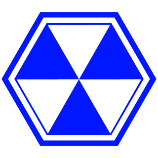 Tiyike's emblem