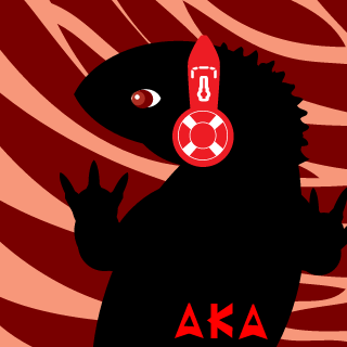AKATATSU826's emblem
