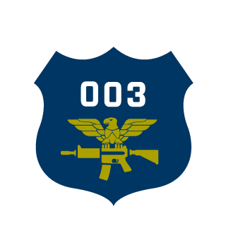 Zveroboy003's emblem