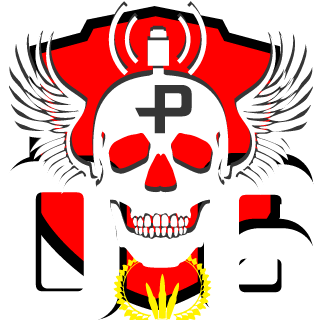 PhantomZX2's emblem