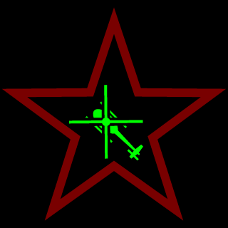 Helikoptersson's emblem