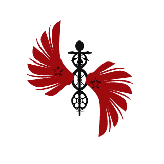 YooOysoloYooO's emblem