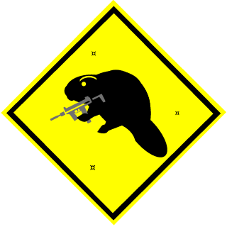 TheBloggster's emblem