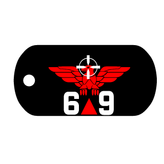 Kobzikk's emblem